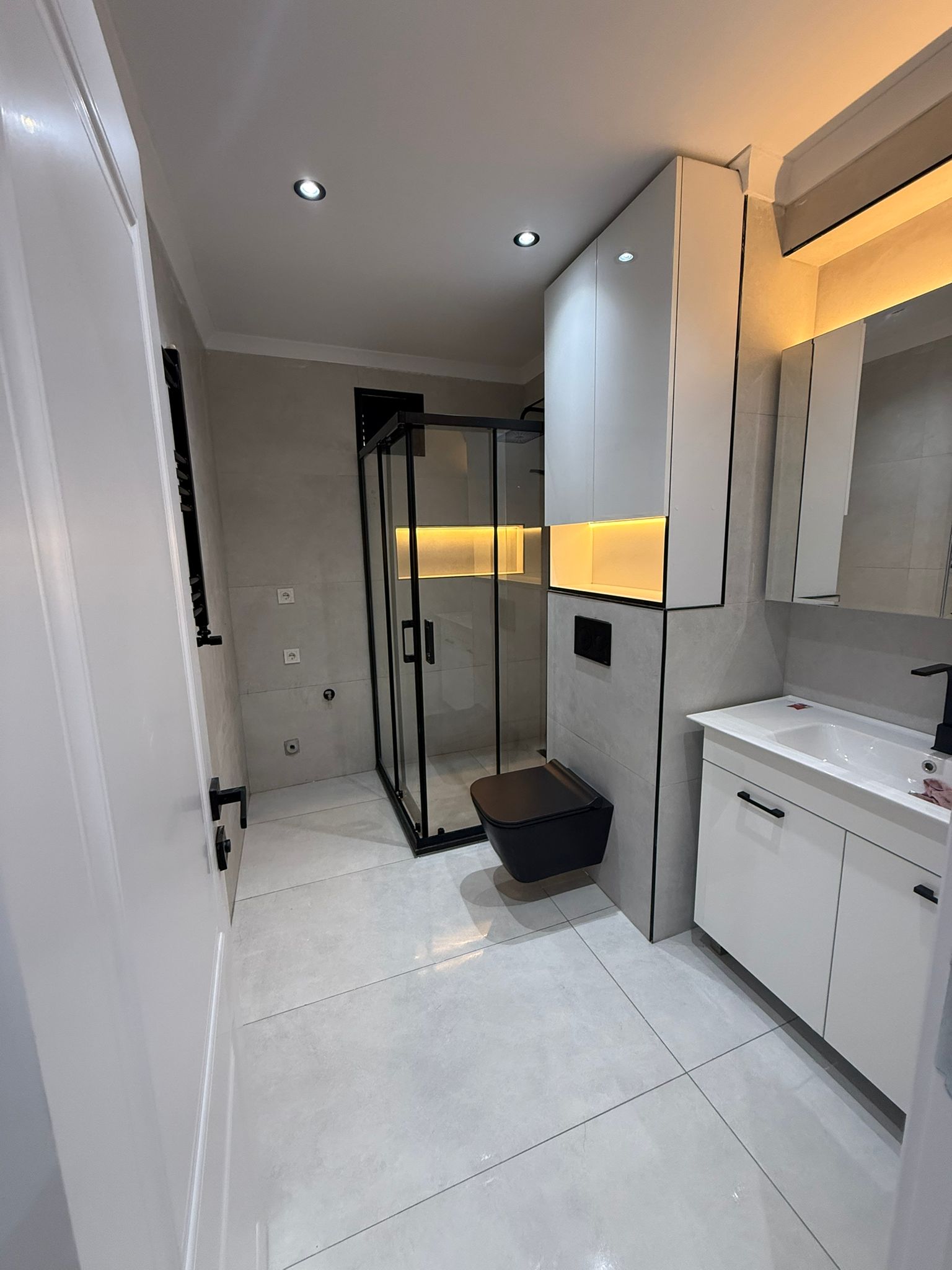 Banyo tıkanıklık açma