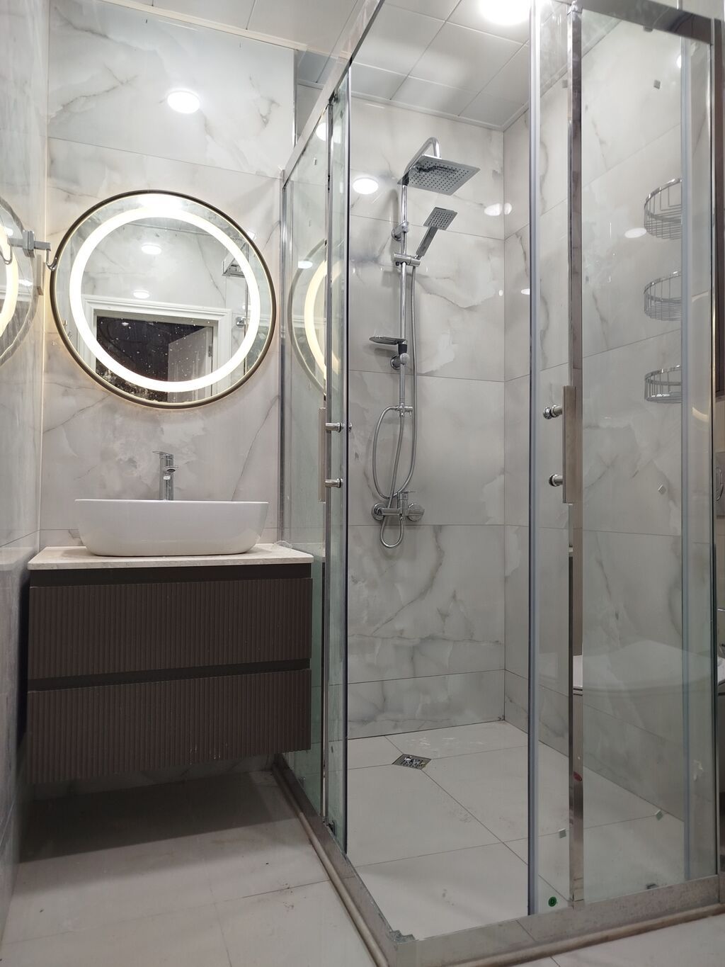 Duş gideri açma ve banyo gider problemleri için profesyonel yaklaşım