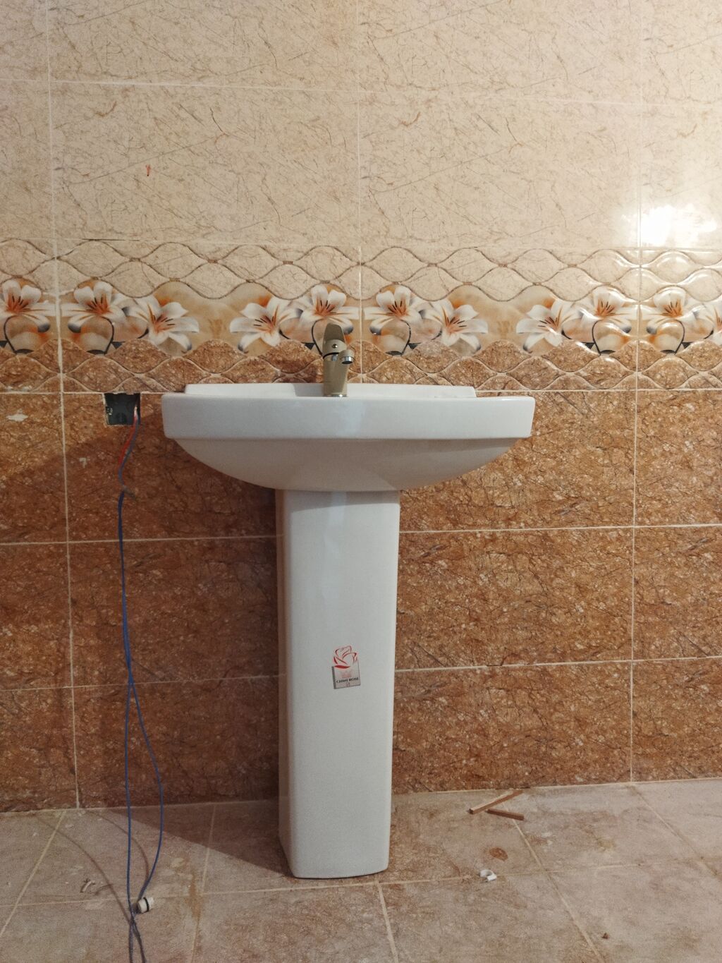 Lavabo açma ustası