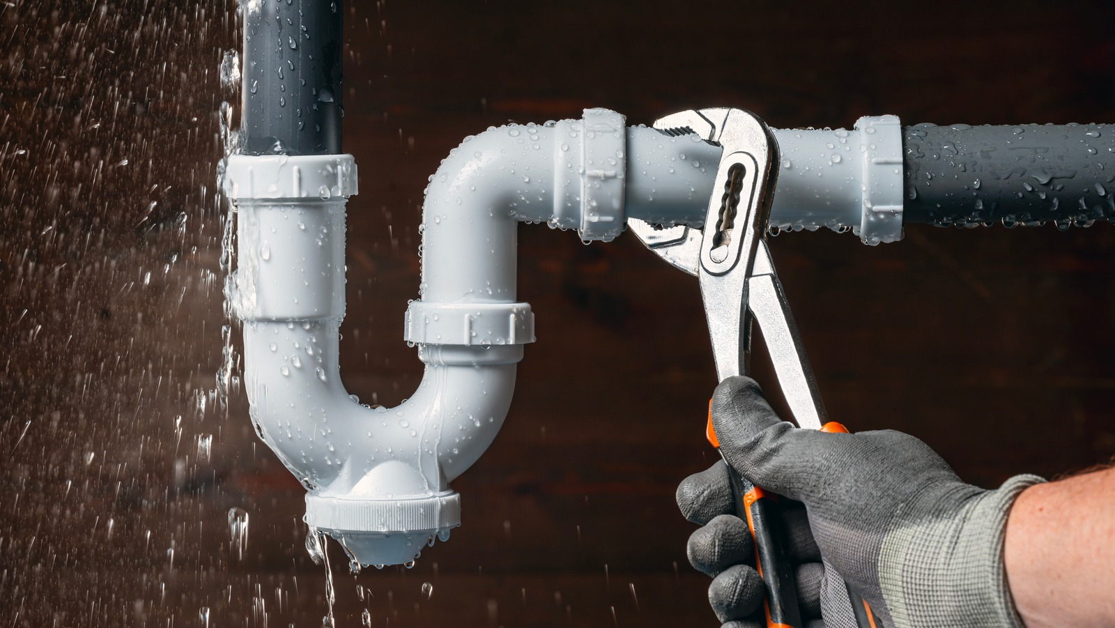 Pimaş hattında daralma ve tıkanıklık riski