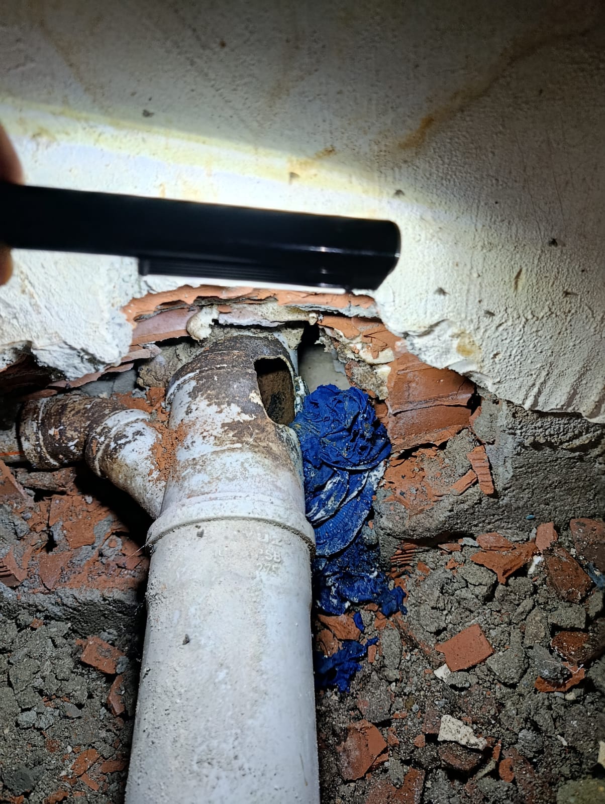 Pimaş hattı kontrolü ve hat içi değerlendirme