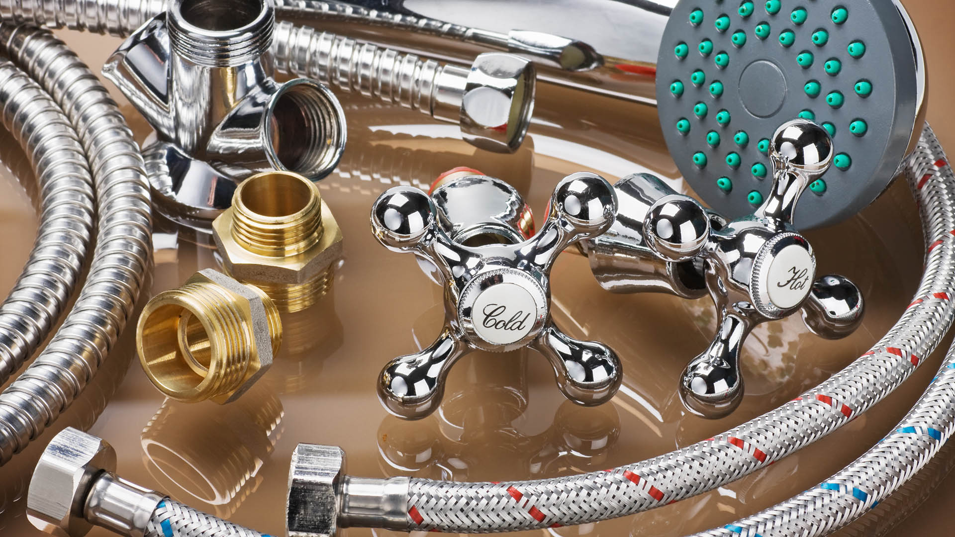 Mersin pimaş tıkanıklığı açma hizmeti - Atlas Su Tesisat