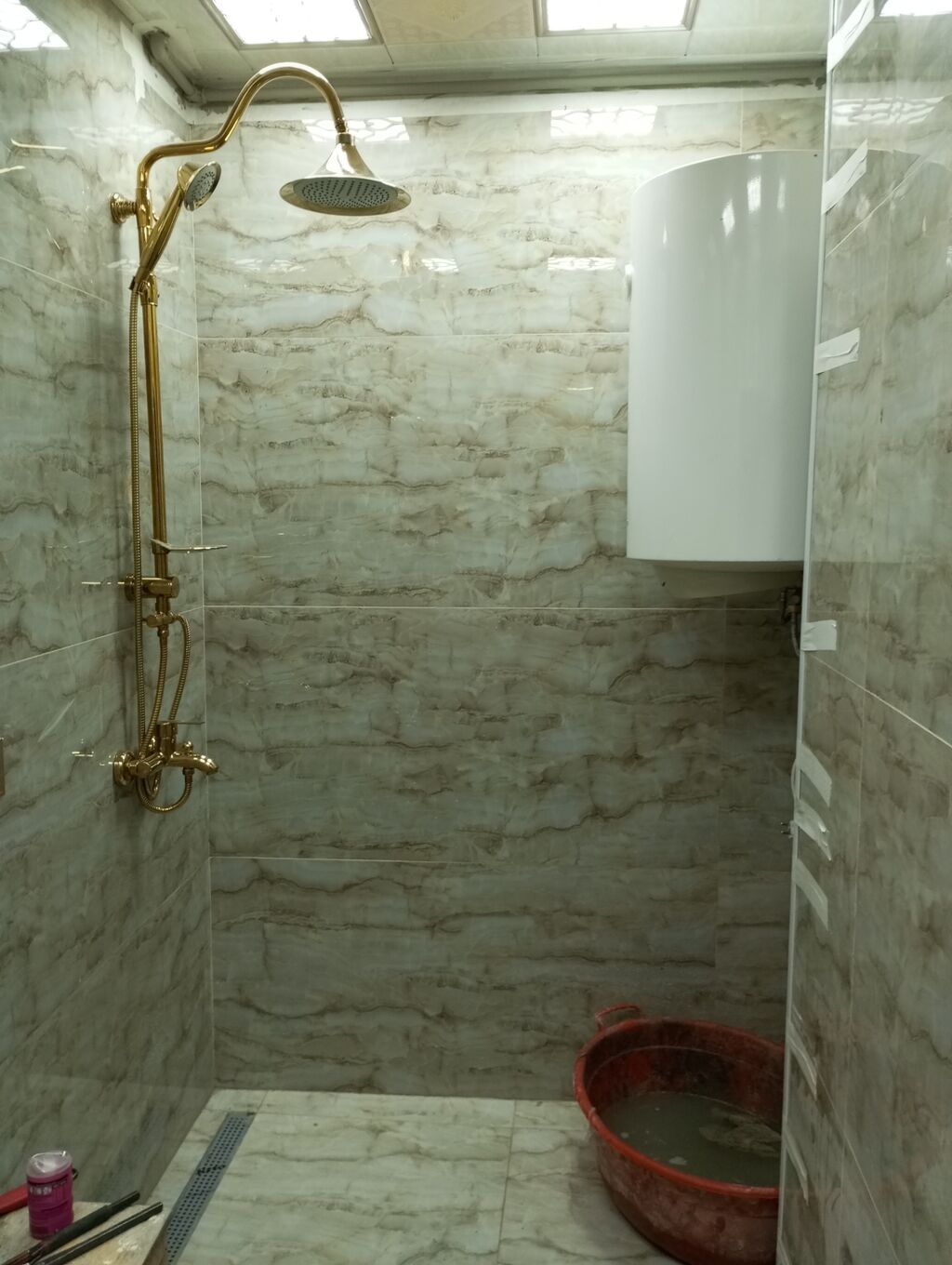 Mersin tıkanıklık açma servisi