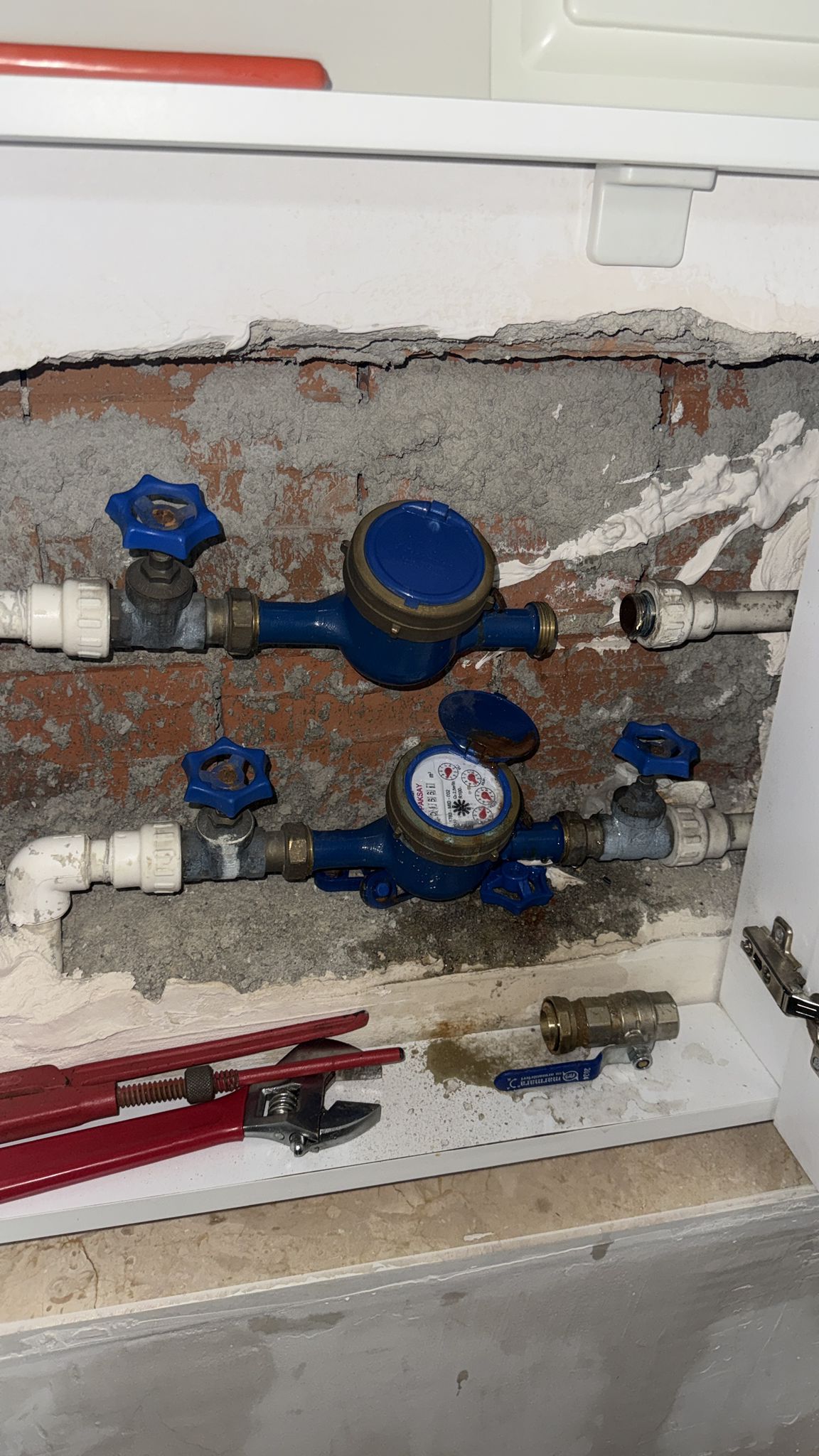 Kontrollü müdahale ve ölçüm yaklaşımı