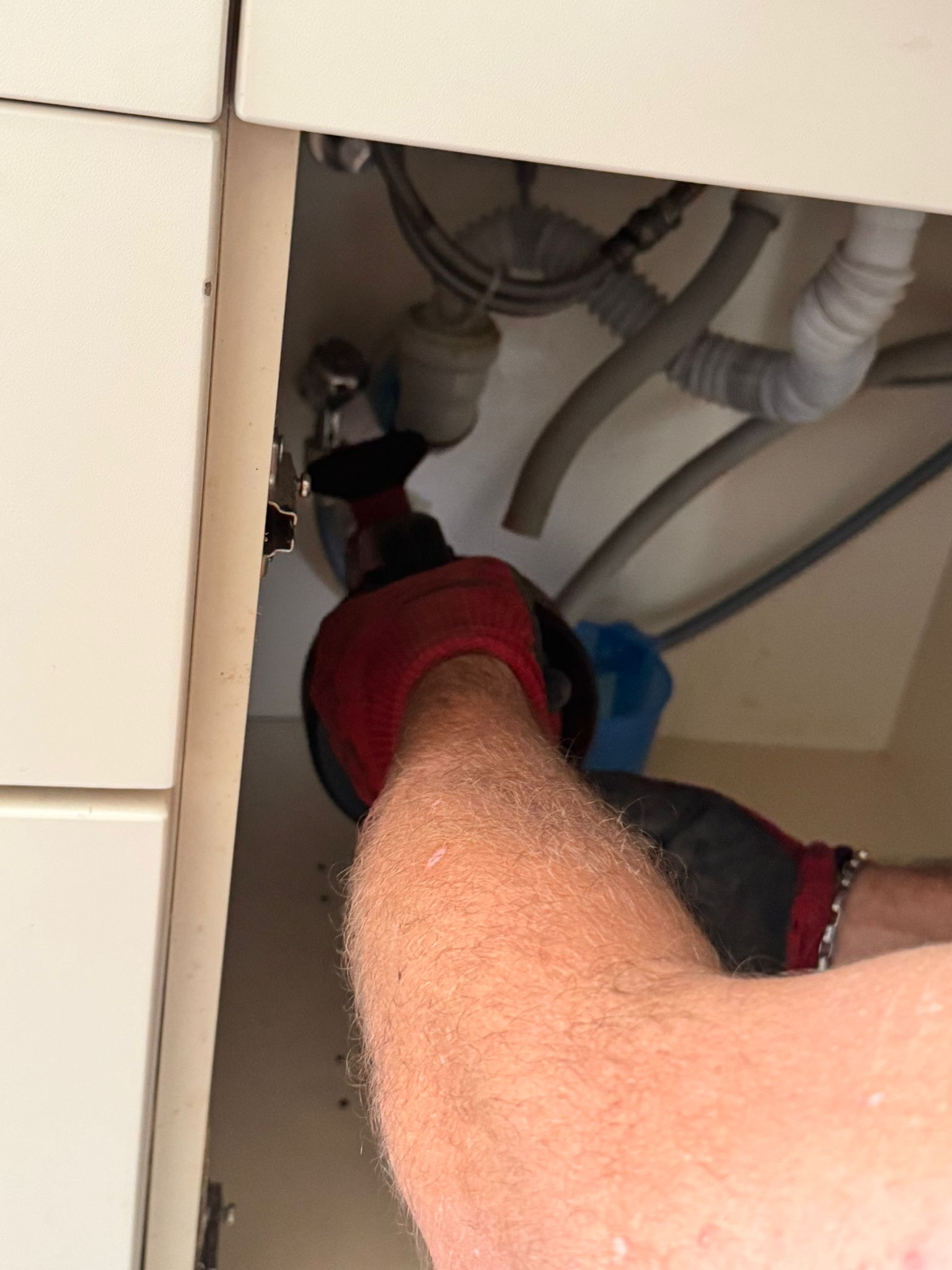 Atlas Su Tesisat KVKK bilgilendirme