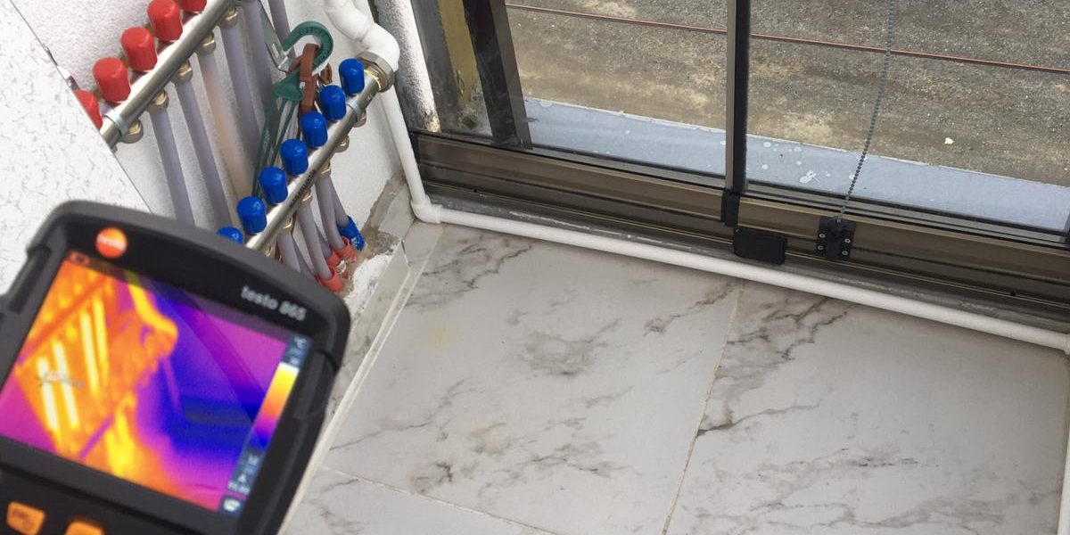 Mersin su tesisat hizmetleri