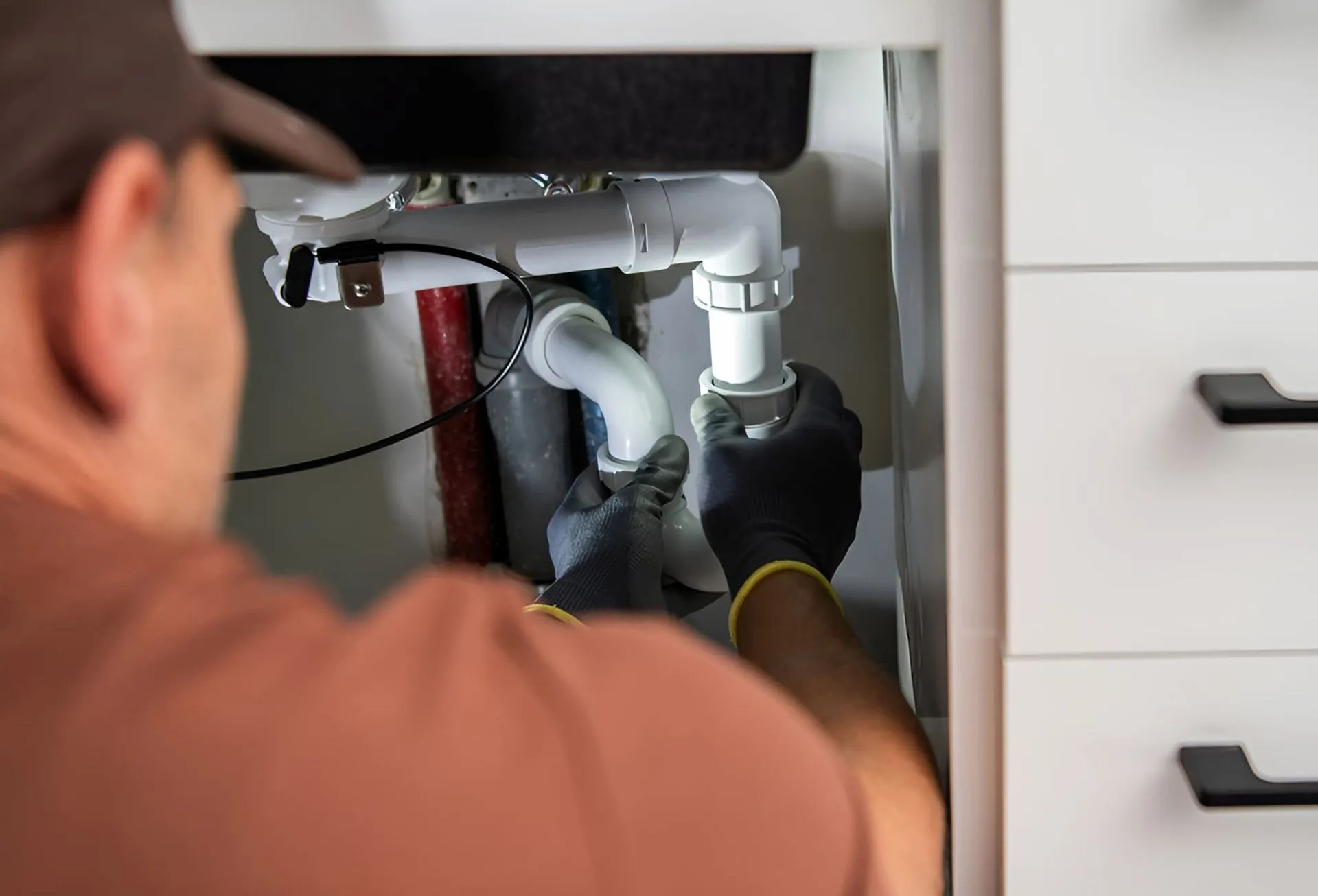 Atlas Su Tesisat iletişim