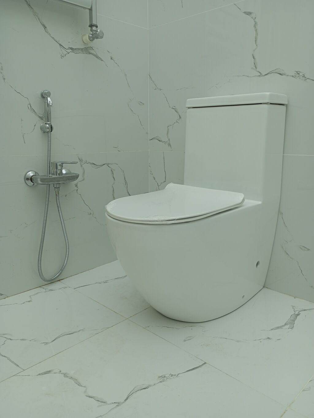 Tuvalet tıkanıklığı çözümü